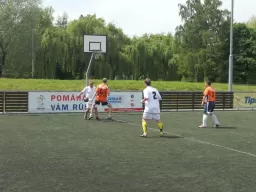 Quatro - Dream Team (14.5.2011)